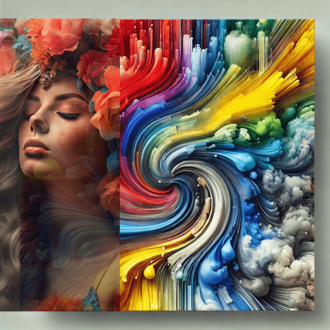 Renkler Ve Bilinçaltımız!