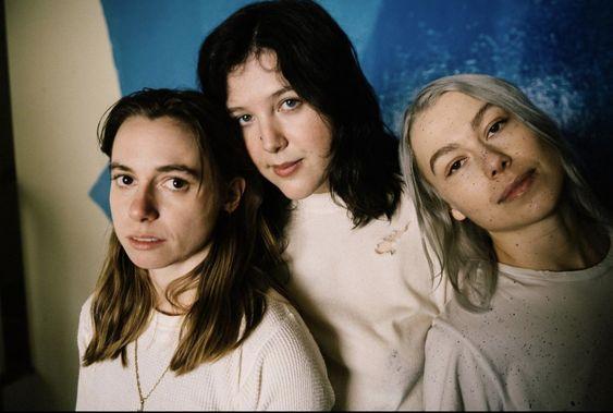 Boygenius: A Supergroup