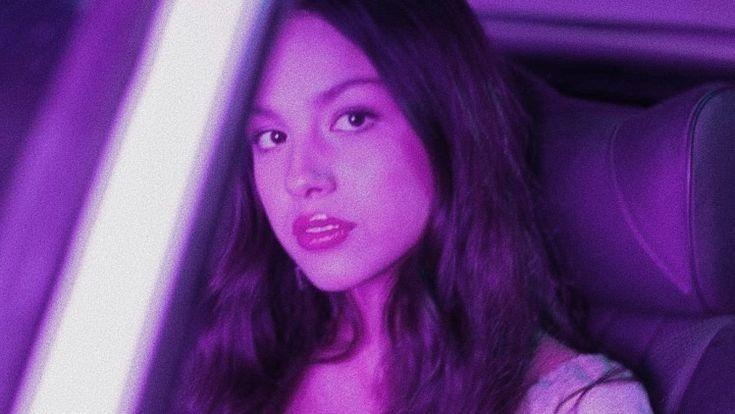 Olivia Rodrigo