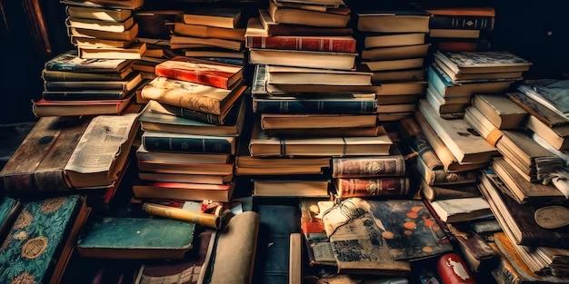 Sosyal Medya Ve Tsundoku Sendromu Bağlantısı