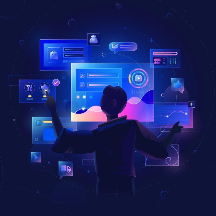 Enformasyon Çağında Hız Ve Sabır