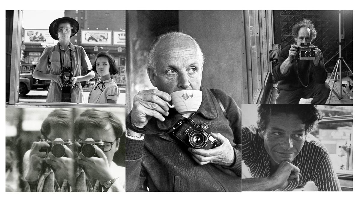 Tanınması Gereken 5 Sokak Fotoğrafçısı