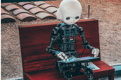 Edebiyat ve Yapay Zeka: Geleceğin Okuma Alışkanlıkları