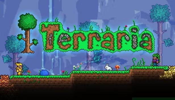 Terraria 101: Your First-Day Survival Guide
