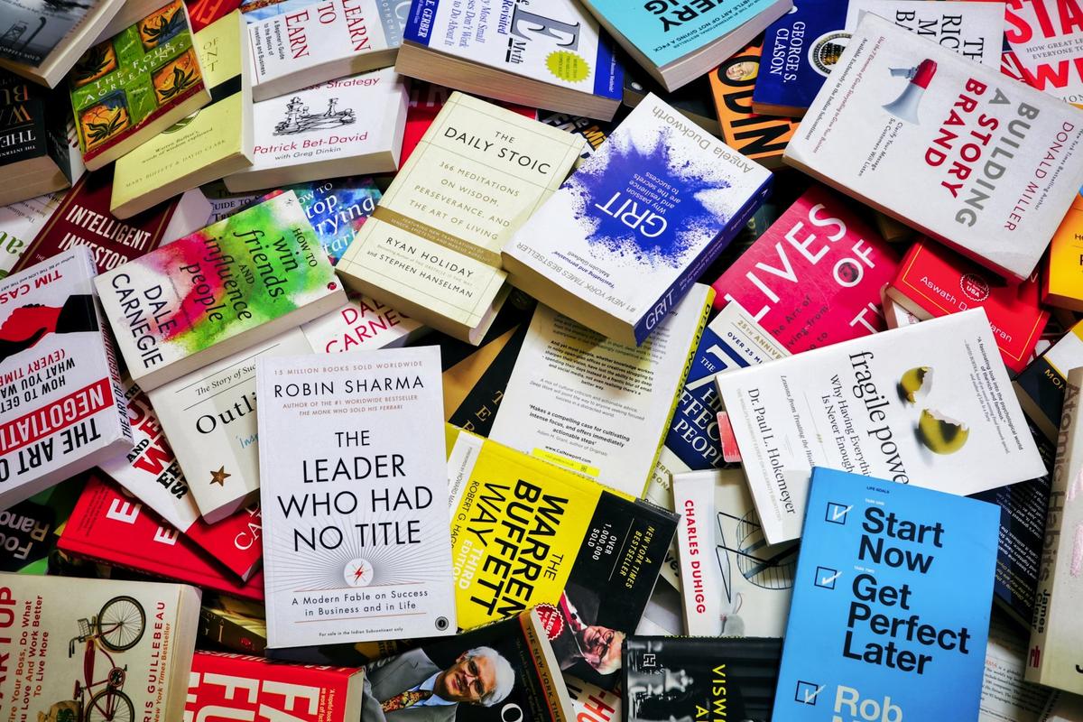 How Book Cover Design Shapes Reader Expectations