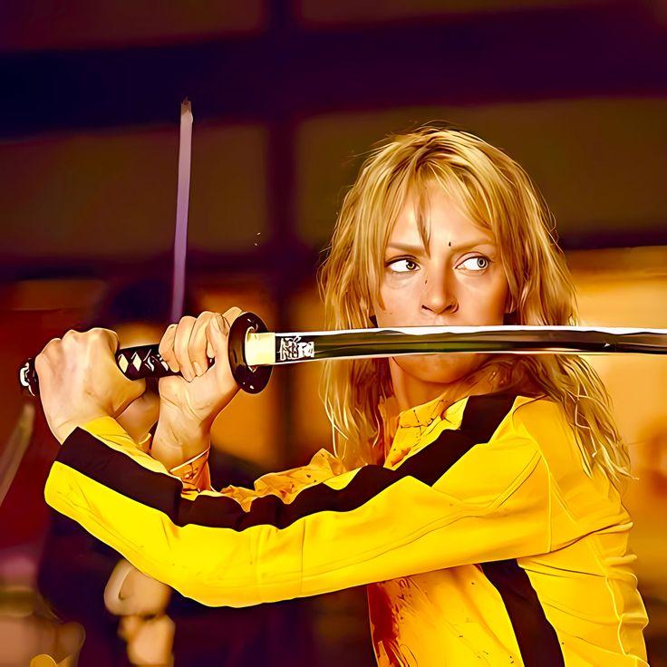 Kill Bill: Tarantino’s Masterful Revenge Epic