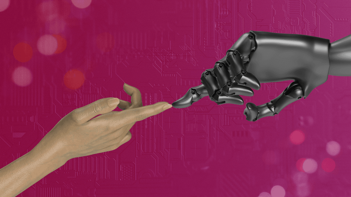 Yapay Zeka Ve Girişimcilik: Yeni Fırsatlar Ve Zorluklar