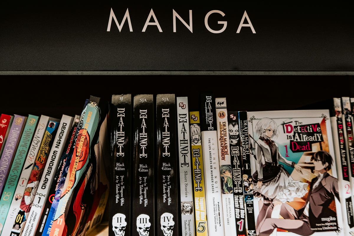 Anime Dünyasında Felsefi Temalar ve Derinlikler