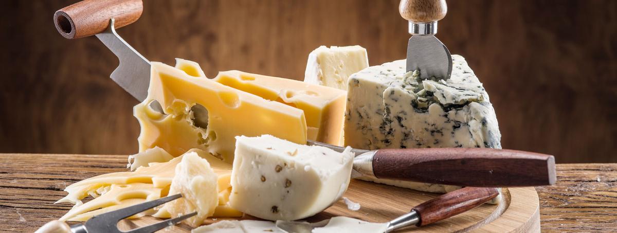 Dünyanın Lezzet Haritasında Beş Efsane Peynir