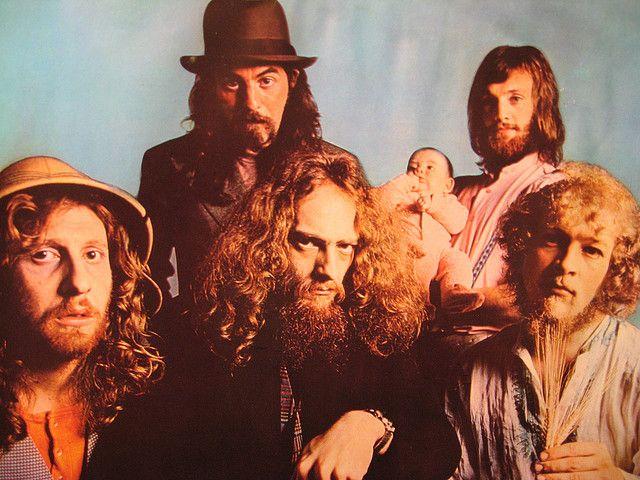 Jethro Tull