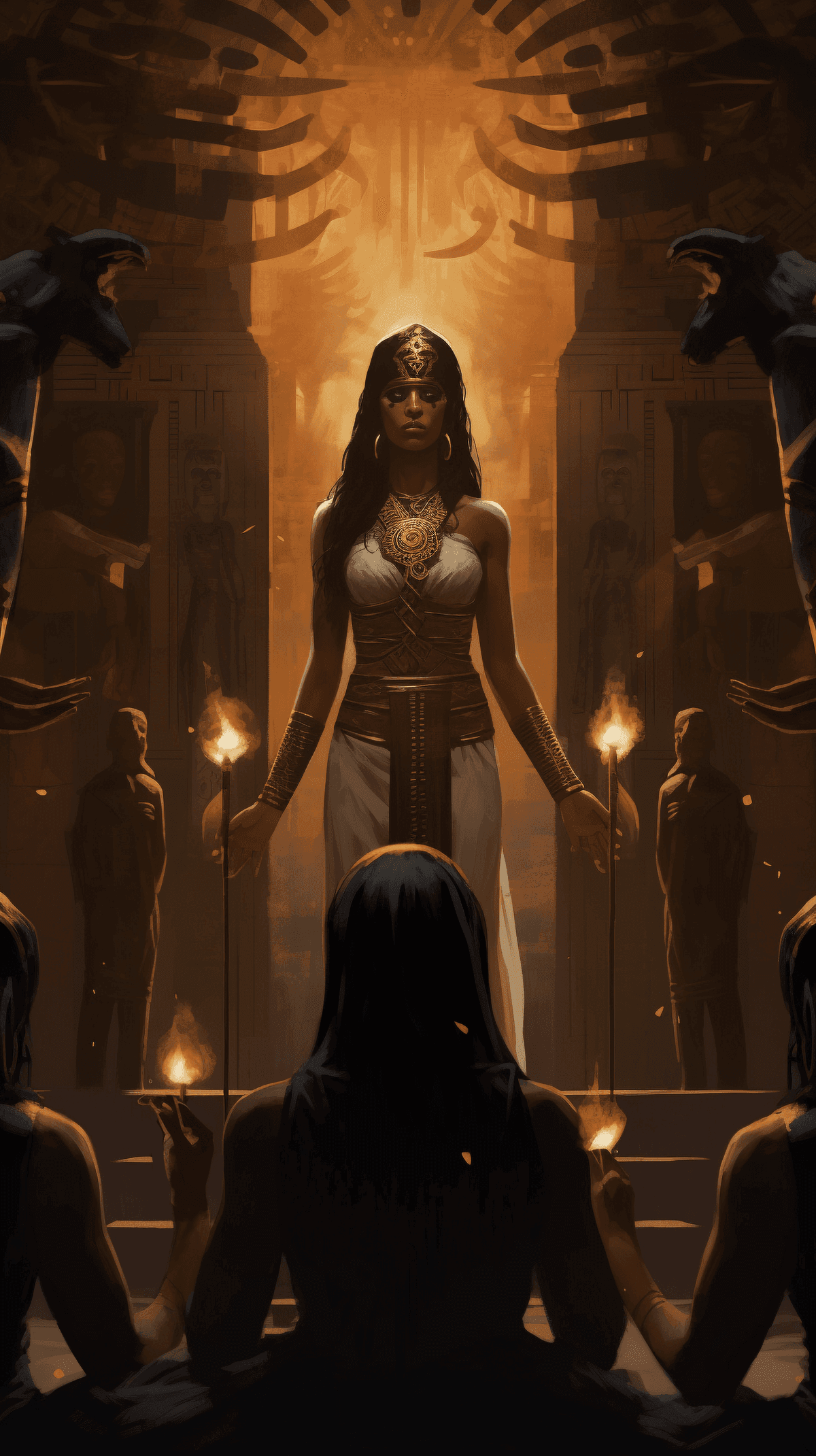 Cleopatra: Antik Dönemin İlk Şifacısı