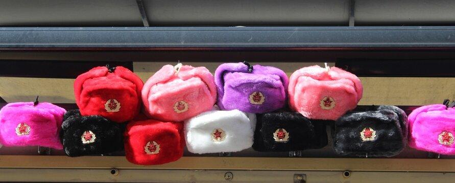 Rus Kültürünün İkonik Şapkası: Uşanka