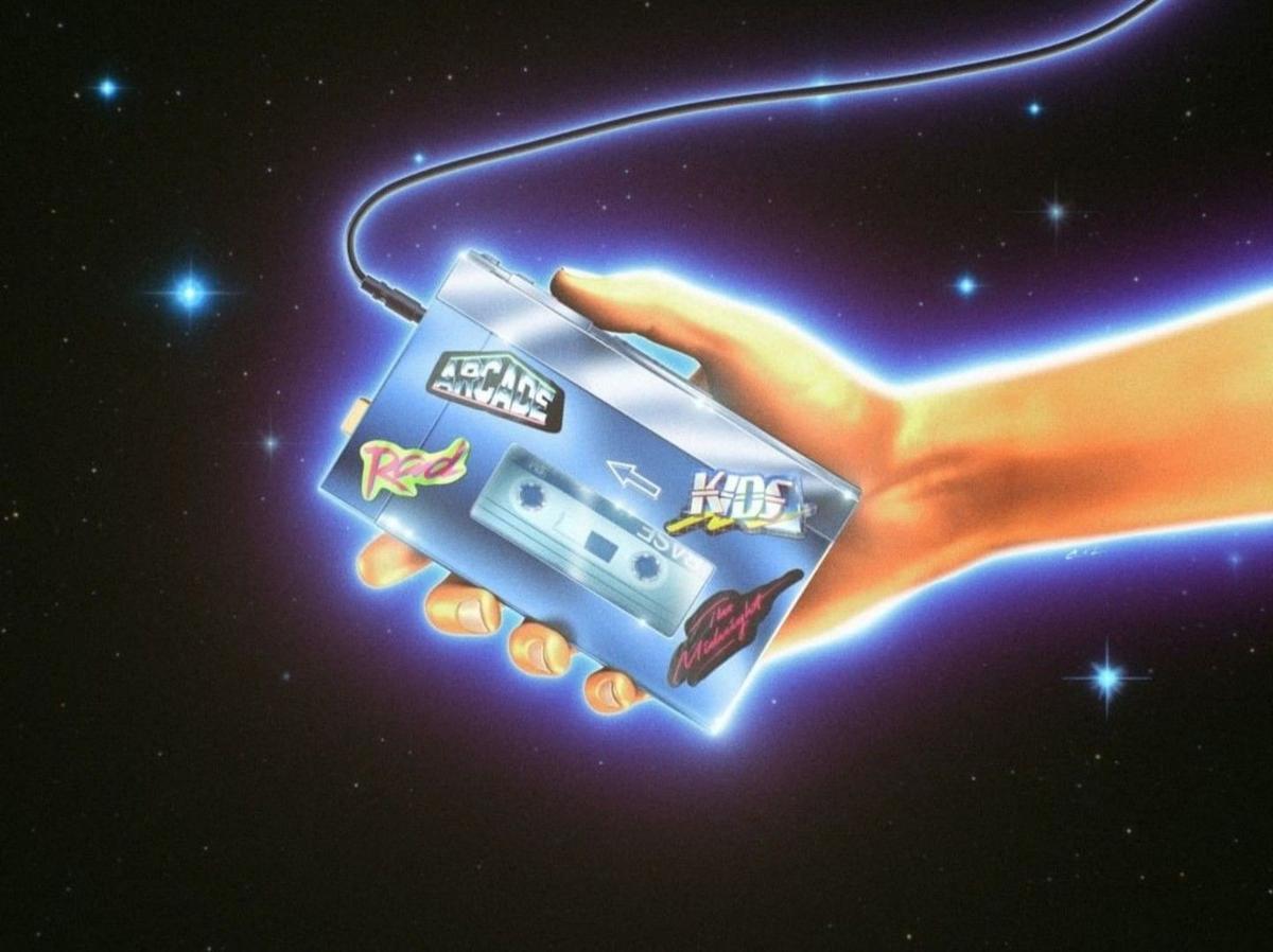 Farklı Bir Galaksinin Gizemli Bir Gezegeninde Yıldızları İzlemek İçin Kısa Bir Yolculuk Yaparsanız Dinleyebileceğiniz 13 Şarkı