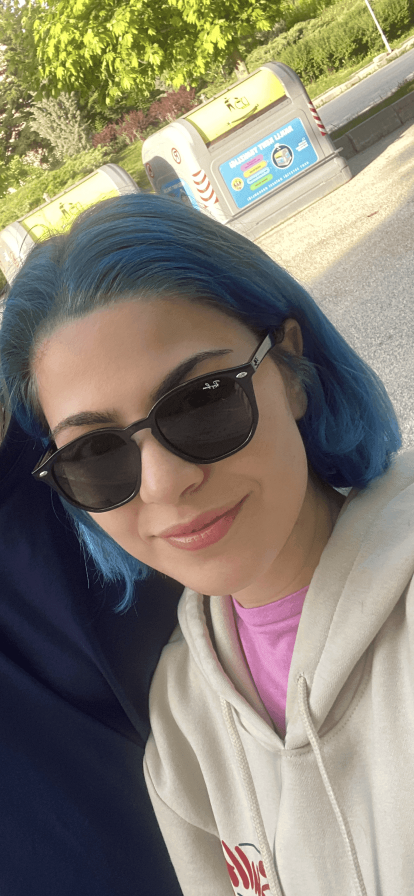 Betül Yıldız