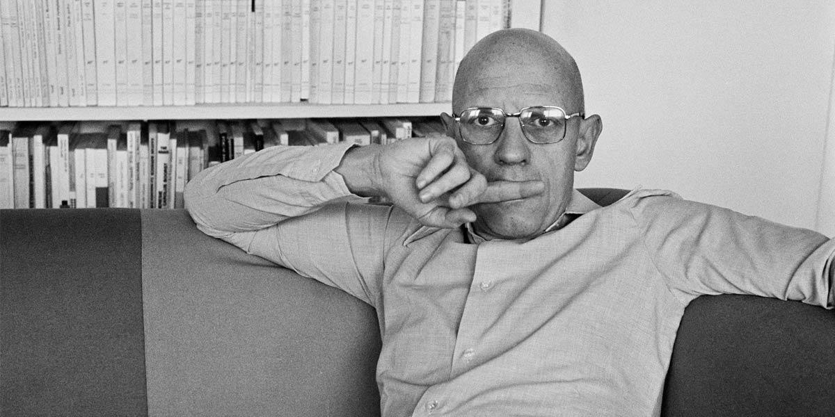Kim Bu Michel Foucault?