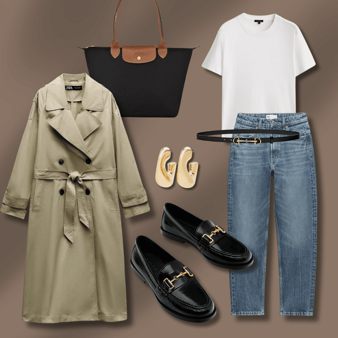 Şehre Dönüş FW24