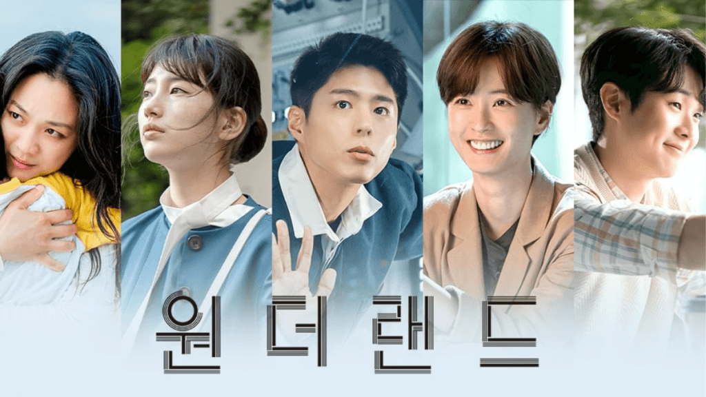 Teknoloji, Duygular Ve Geleceğin Kapıları: 'Wonderland' Filmi İncelemesi