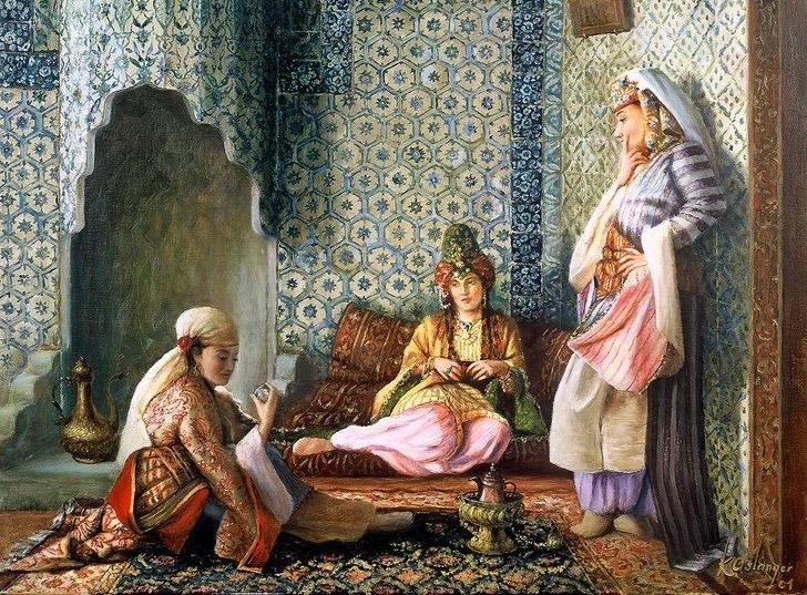 Neyse Halimiz Çıksın Falımız