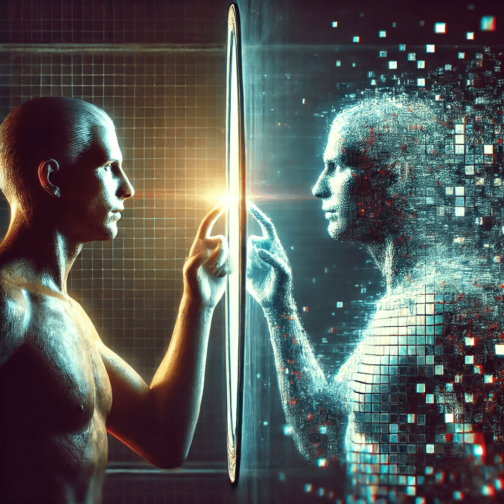 İnsan Varoluşunun Ötesinde: Dijital Ölümsüzlük Felsefesi