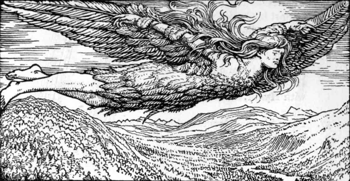 Loki Üzerine Bir Derleme