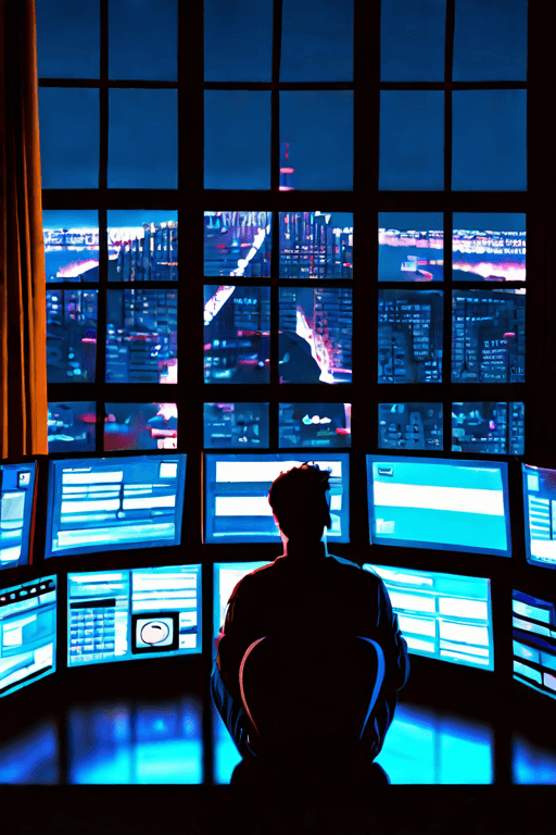 Sosyal Medya Ve Mahremiyet