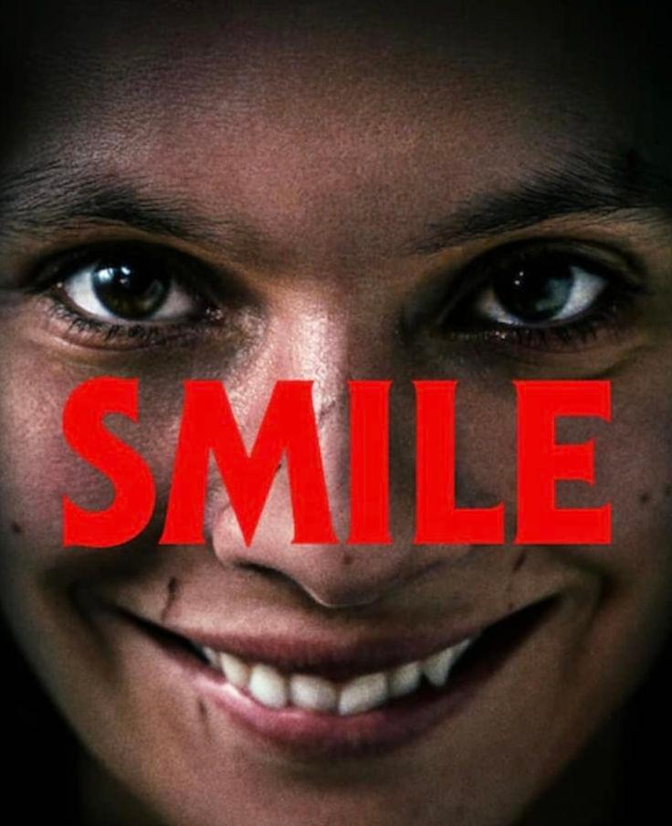 Smile