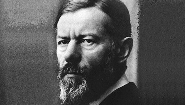 Max Weber Ve Otorite Tipleri