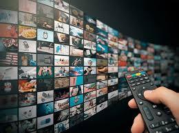 Dijital Dizi Platformları