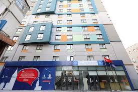 İBB Yurtları