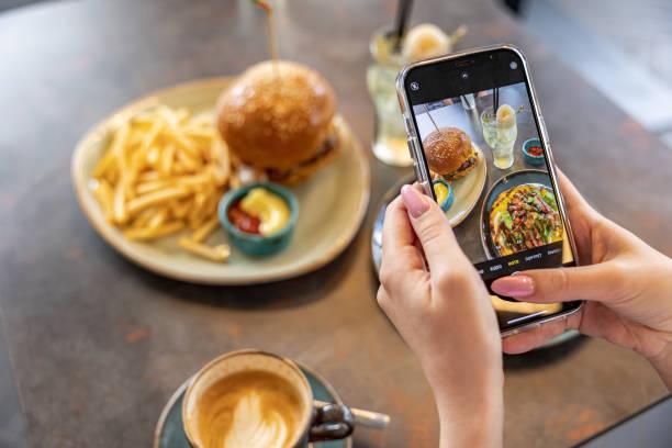 Gastronominin Globalleşmesinde Sosyal Medyanın Etkisi Nedir?