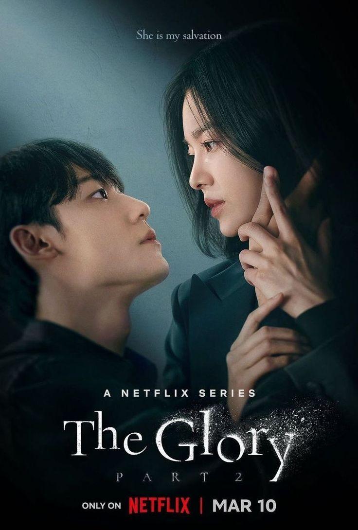The Glory: The Complex Dance Of Revenge And Redemption