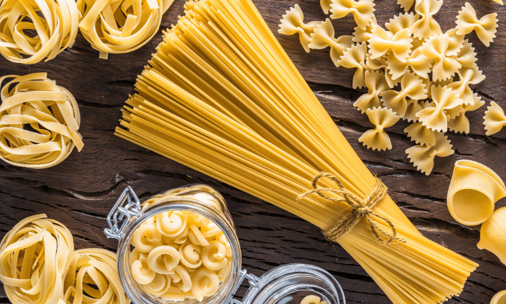 Lezzet Şöleni: Dünyanın En İyi 5 Makarna Çeşidi