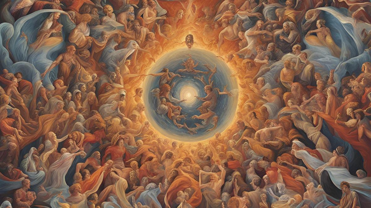 Kolektif Bilinçaltı