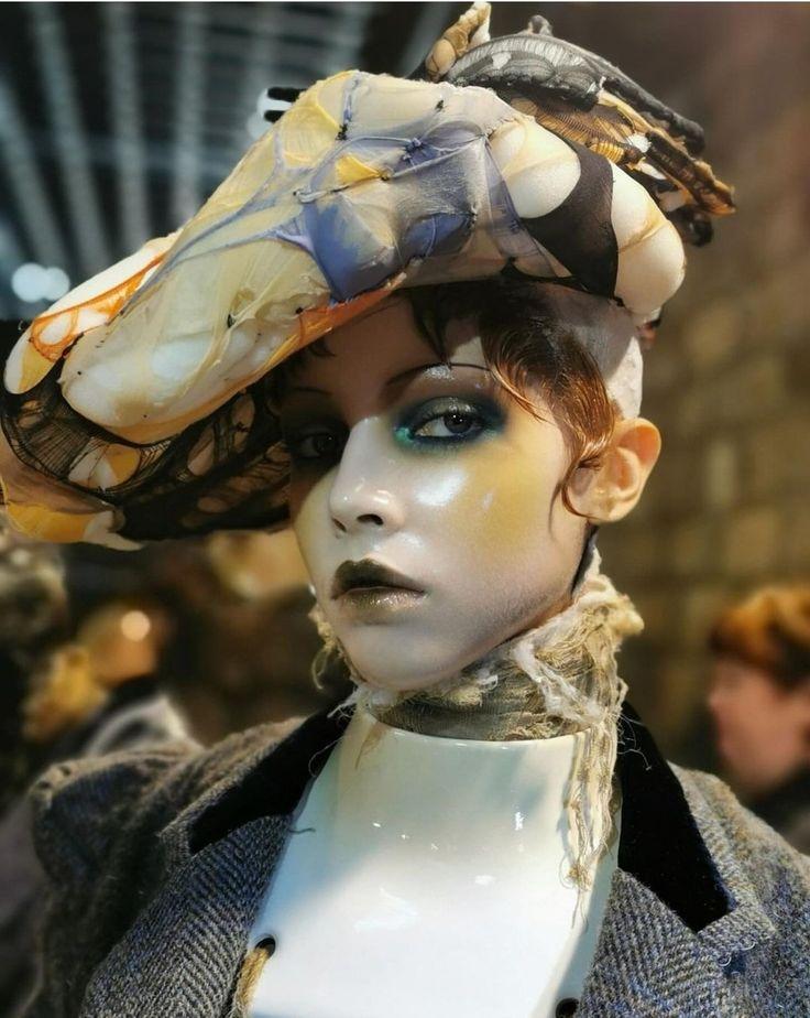 2024 British Fashion Awards Adayları