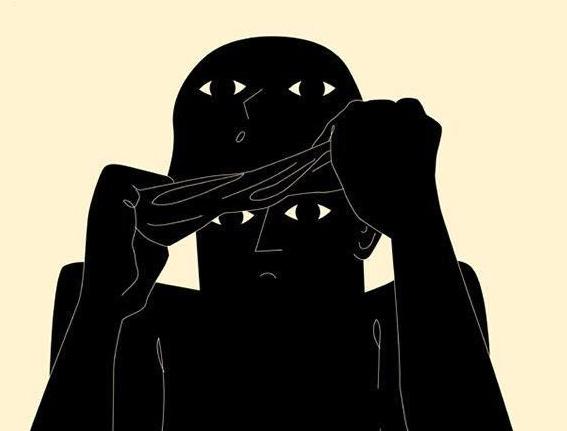 Kayıp Ruhlar Âlemi