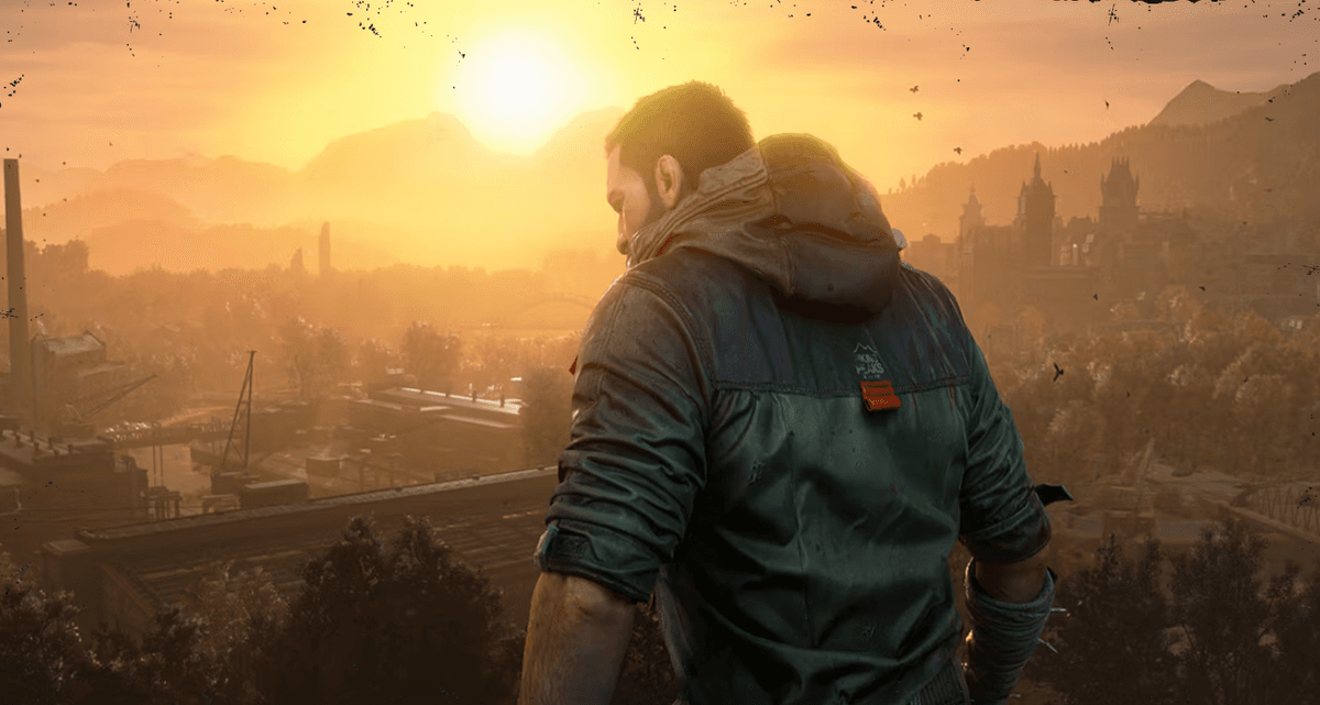 Dying Light: The Beast Is Announced