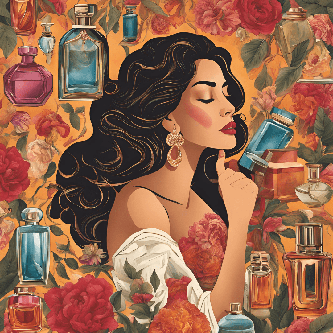 Kokuların Hafızası