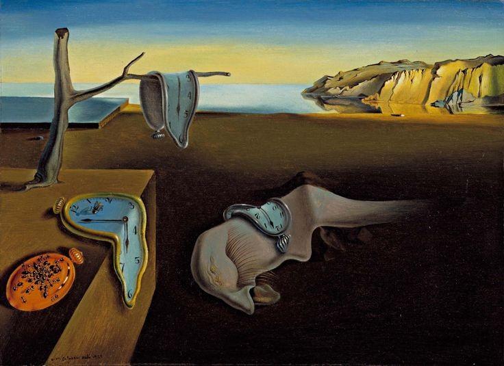 Sürrealizm: Gerçekten Kopma Sanatı