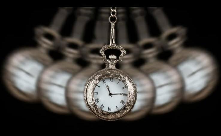 Psikolojinin Mucize Filmi: Hipnoz