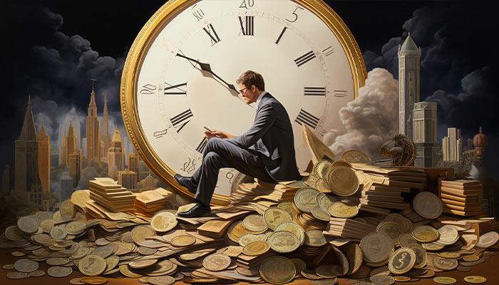 Finansal Gelecek: Yatırım Ve Stratejiler