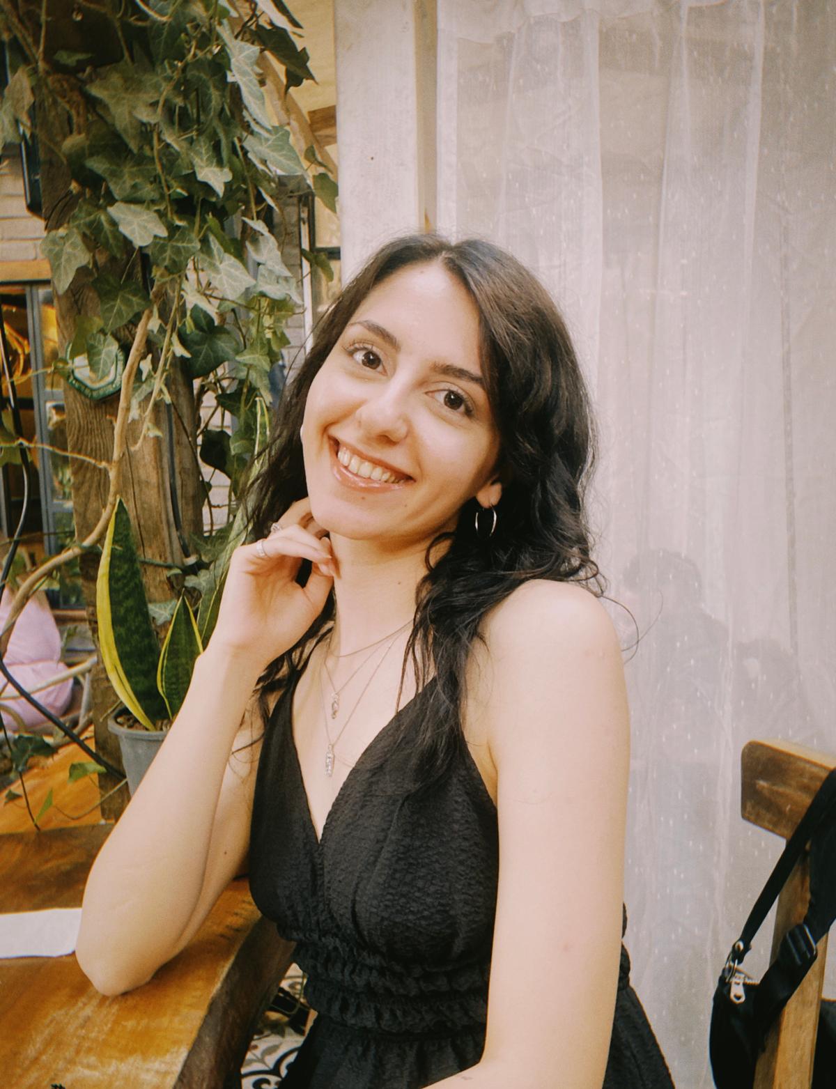 Ceren Açelya Özdal