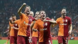 Yeni Dönemde Galatasaray