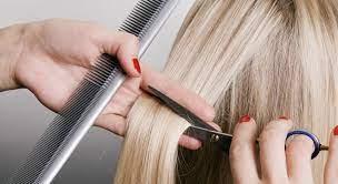 Saç Kesiminin İnsana Neden İyi Geldiğini Konuşalım!