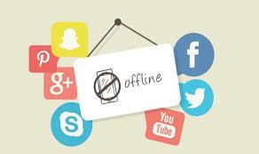 Sosyal Medya Detoksu ve Dijital Minimalizm: Zihinsel Sağlık İçin Bir Mola