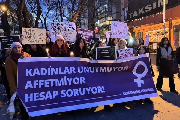 Deprem Ve Kadın: 6 Şubat Özelinde Bir İnceleme