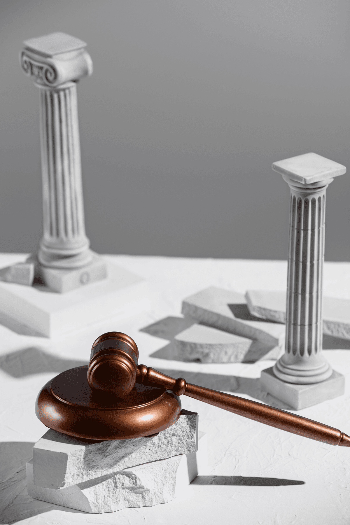 Hukukun Temel Taşı : Masumiyet Karinesi