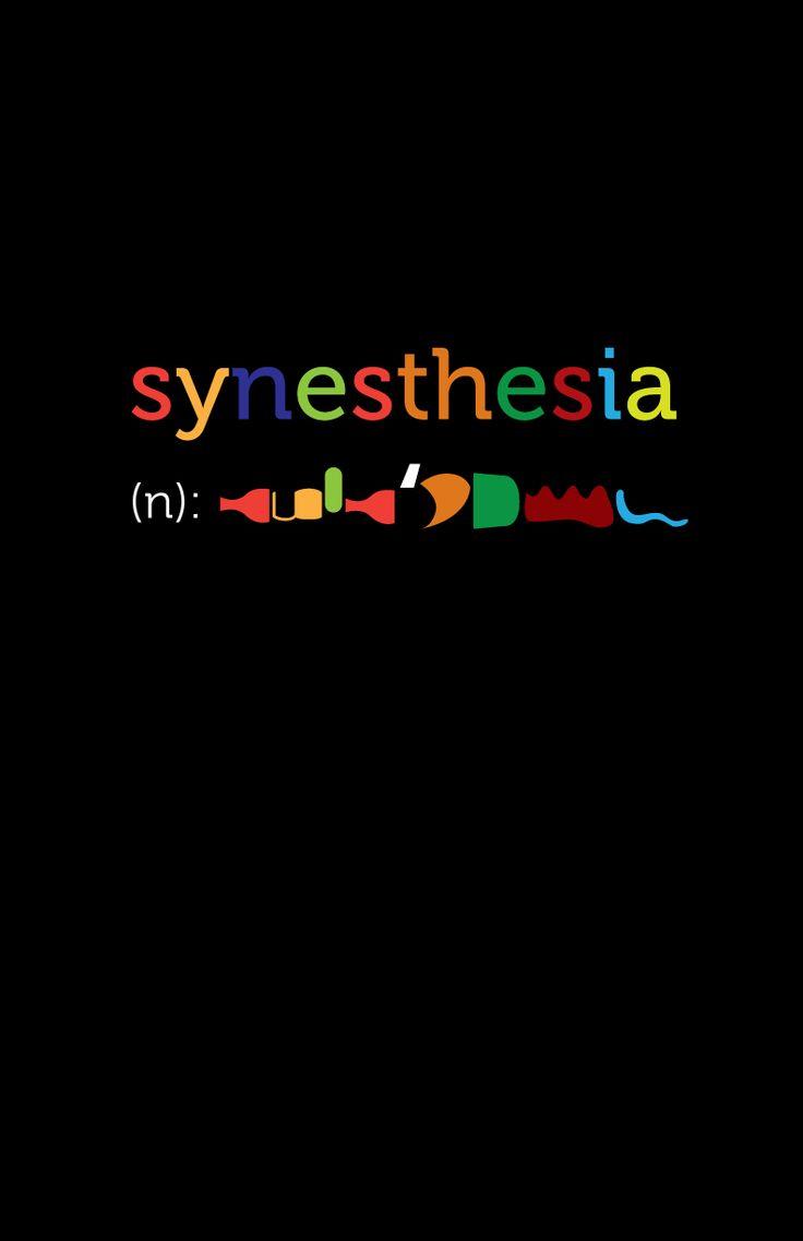 Synesthesia: Can People Hear Colours?