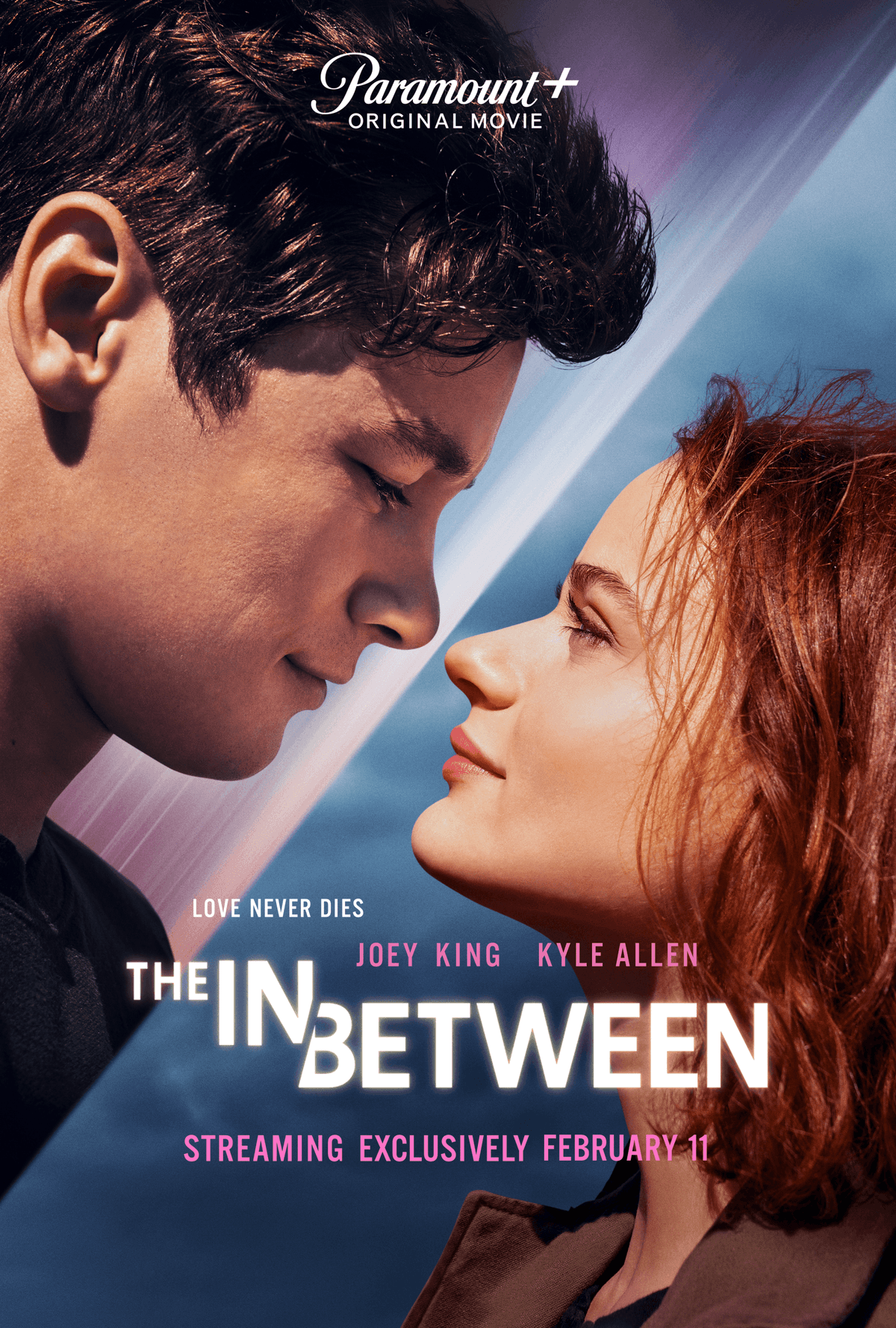 The In Between/Arada Bir Yerde