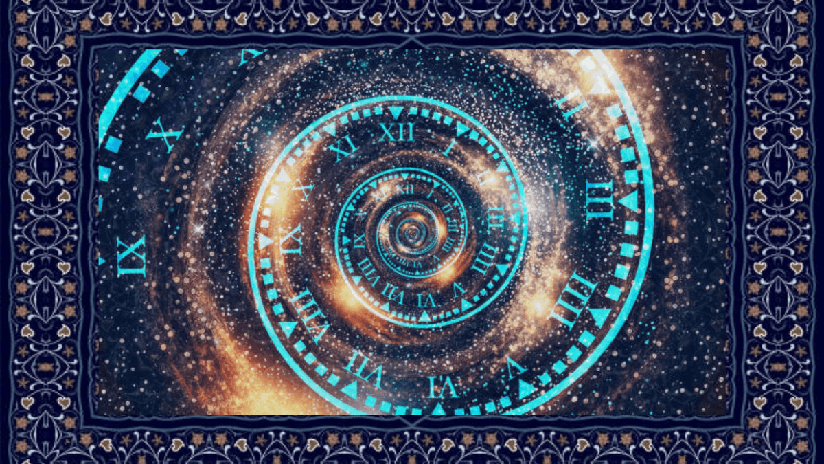 Türk Mitolojisindeki Tanrıçalar ve Kadın Yaratıklar