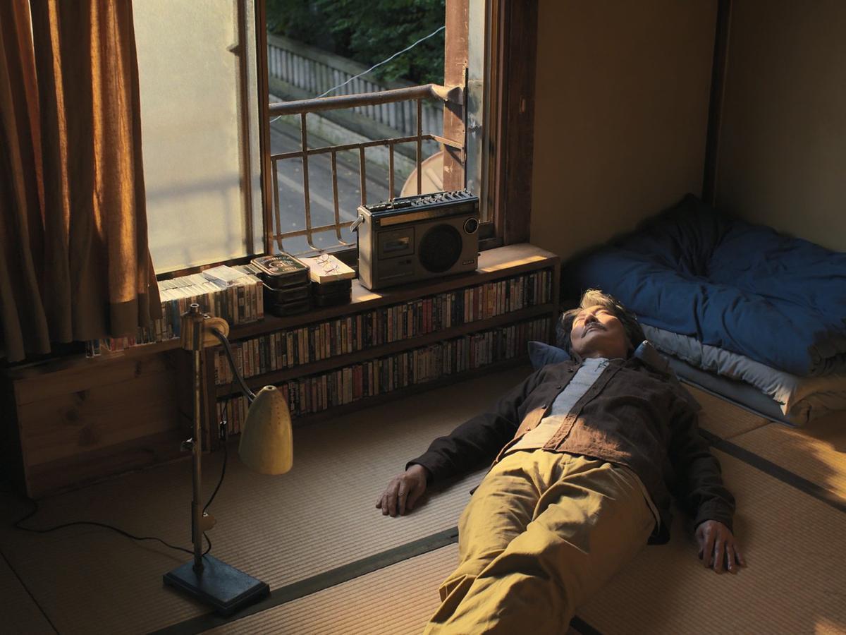 The Iconic Character Hirayama's Cassette Collection in the Movie Perfect Days Could Include These Songs